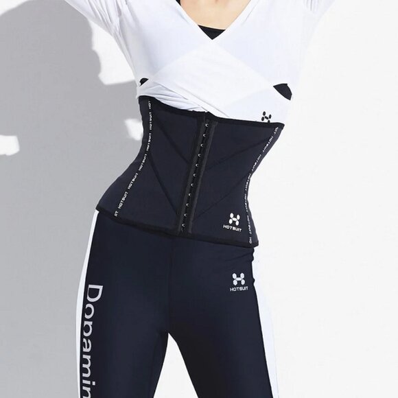HOTSUIT Other - NEW HOTSUIT Eva Graphene Waist Trainer